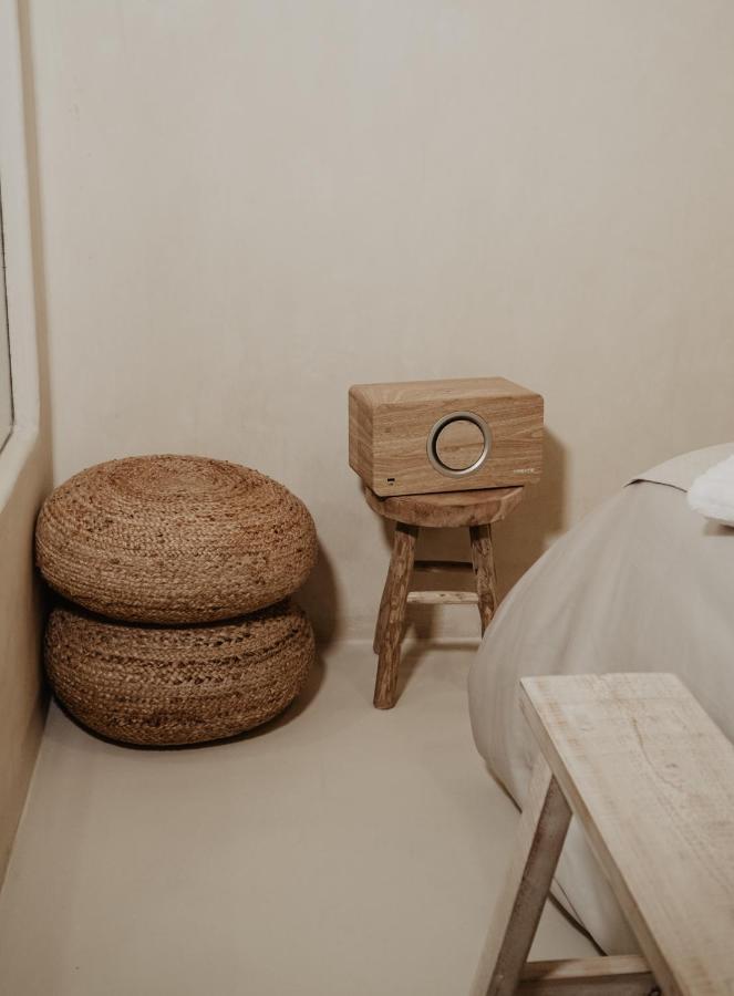 Entrearcos Casa Eco-Boutique Pension Vejer de la Frontera Buitenkant foto
