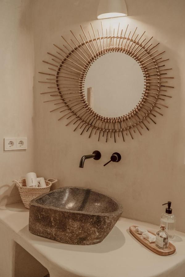 Entrearcos Casa Eco-Boutique Pension Vejer de la Frontera Buitenkant foto