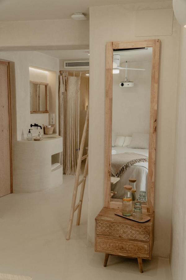 Entrearcos Casa Eco-Boutique Pension Vejer de la Frontera Buitenkant foto
