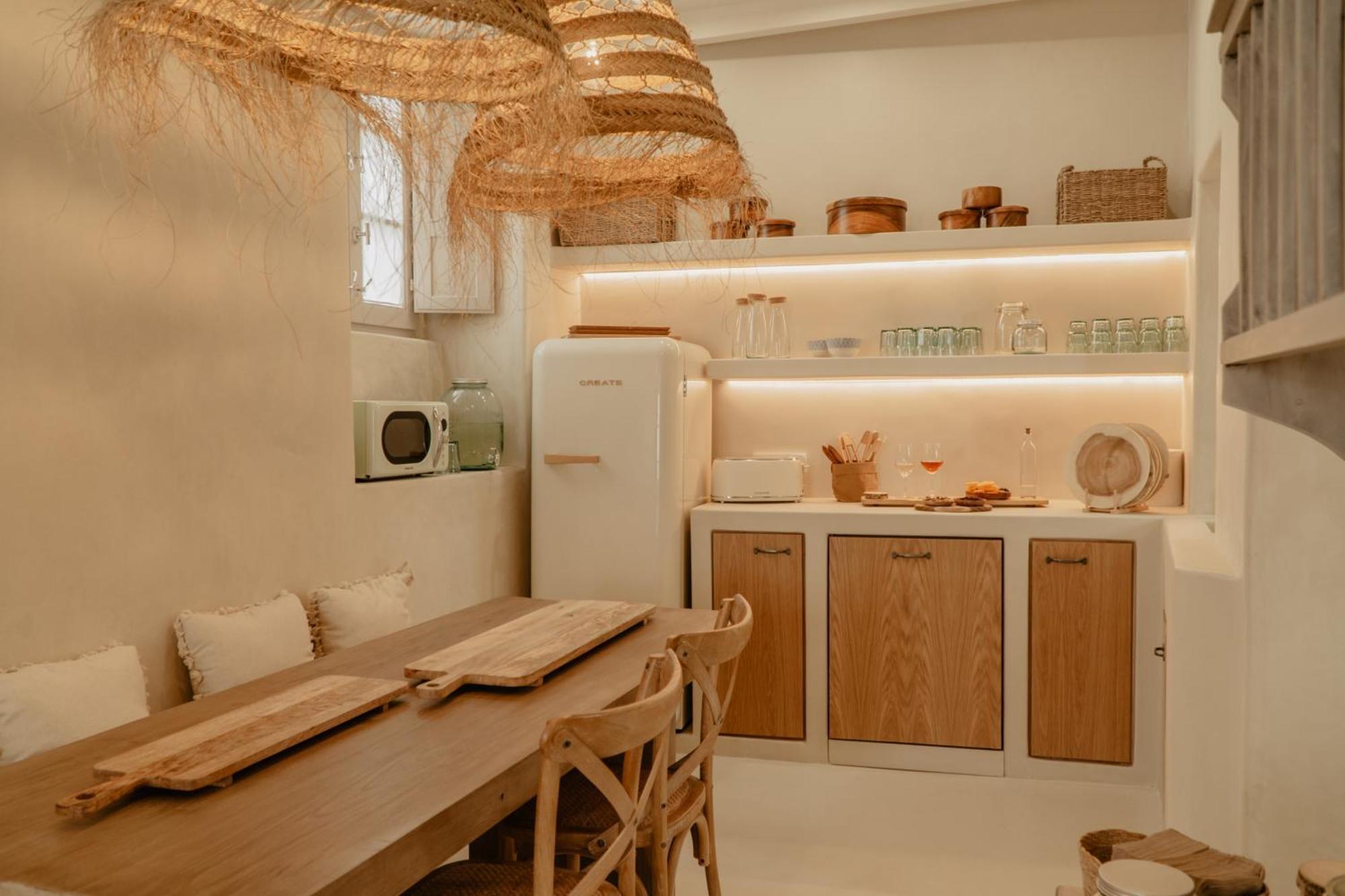 Entrearcos Casa Eco-Boutique Pension Vejer de la Frontera Buitenkant foto