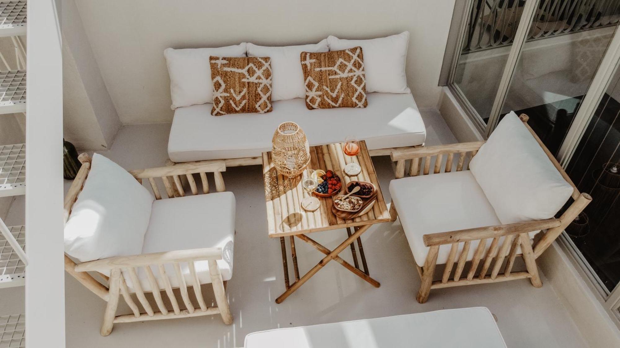 Entrearcos Casa Eco-Boutique Pension Vejer de la Frontera Buitenkant foto