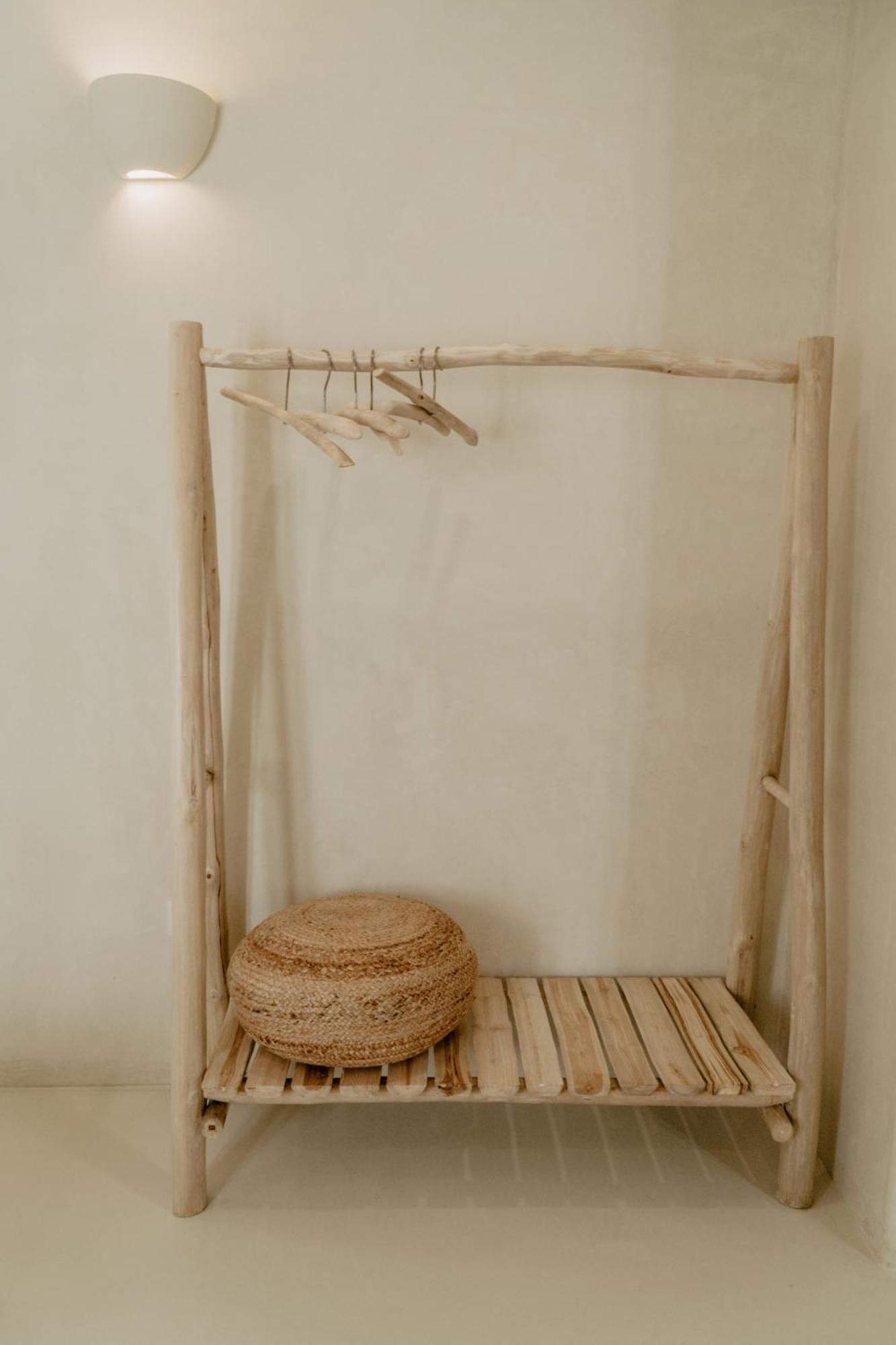 Entrearcos Casa Eco-Boutique Pension Vejer de la Frontera Buitenkant foto