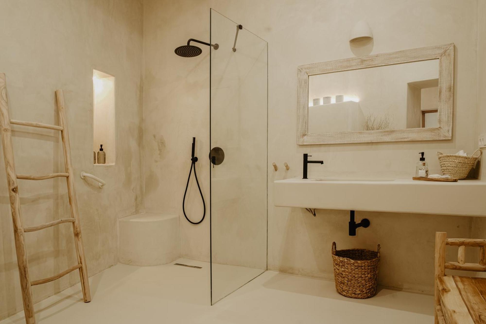 Entrearcos Casa Eco-Boutique Pension Vejer de la Frontera Buitenkant foto