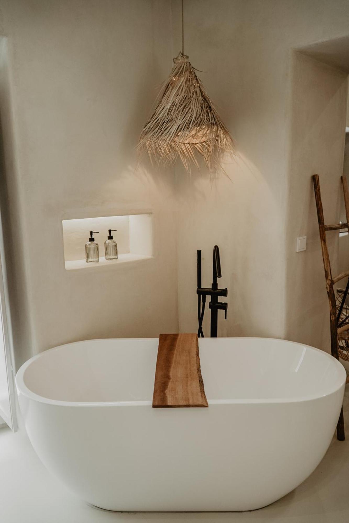 Entrearcos Casa Eco-Boutique Pension Vejer de la Frontera Buitenkant foto