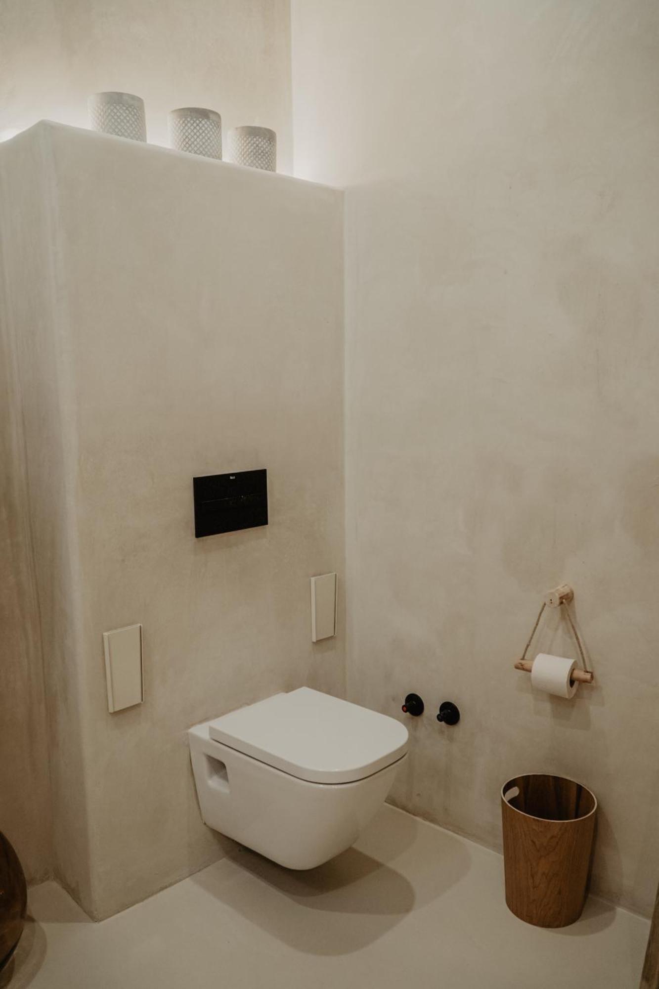 Entrearcos Casa Eco-Boutique Pension Vejer de la Frontera Buitenkant foto